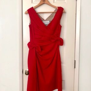 NWT Valentino Runway Dress